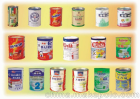 深圳華特容器股份上海分公司 專業(yè)定制馬口鐵禮盒、茶葉盒及食品金屬罐