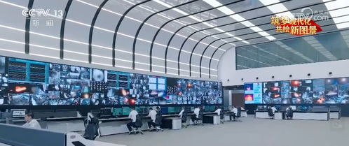 豐富智造內(nèi)涵，澎湃中國工業(yè)發(fā)展活力——以技術(shù)服務(wù)驅(qū)動新質(zhì)生產(chǎn)力躍升